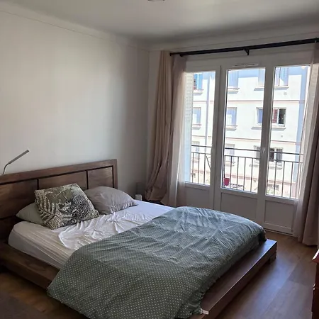 Spacieux 70 M2 Terrasse Ensoleillée Et Jardin *