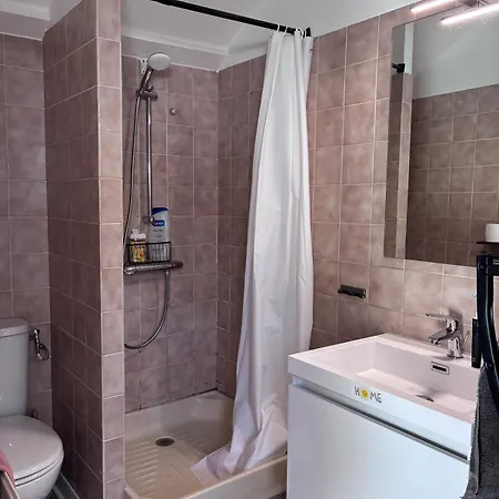 Spacieux 70 M2 Terrasse Ensoleillée Et Jardin * Vichy