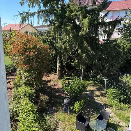 Appartamento Spacieux 70 M2 Terrasse Ensoleillée Et Jardin Vichy